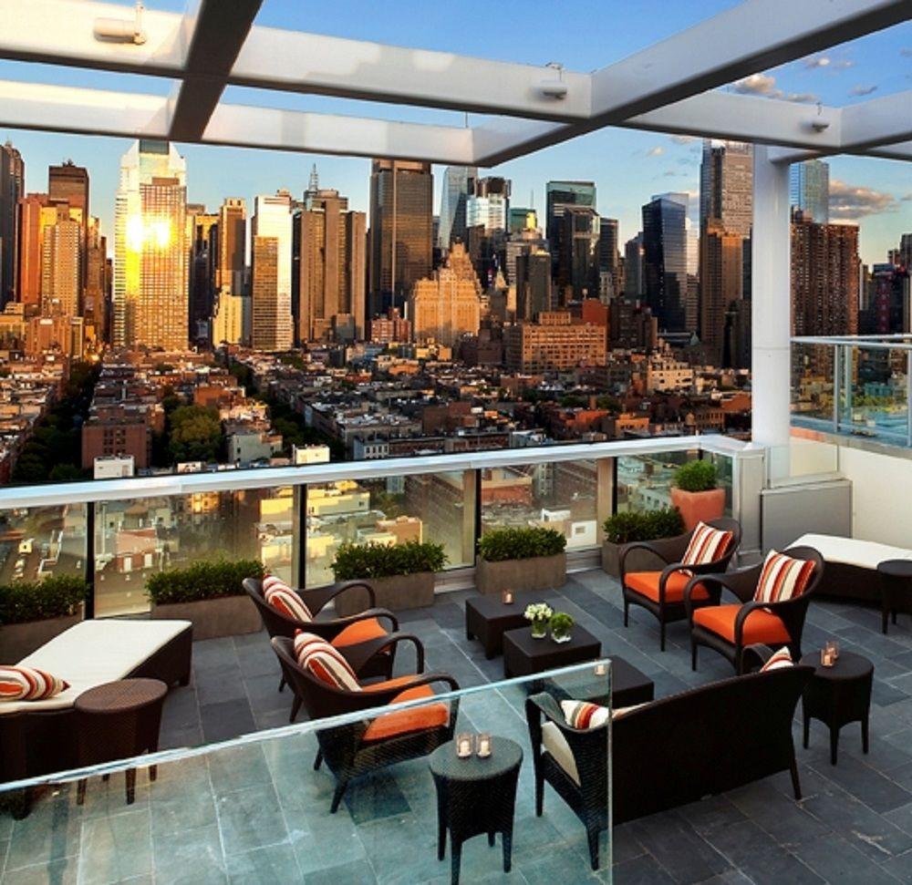 Hotel Ink 48 Nueva York