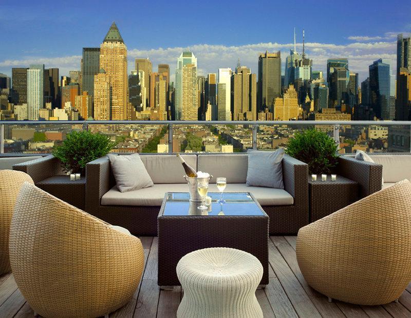 Hotel Ink 48 Nueva York