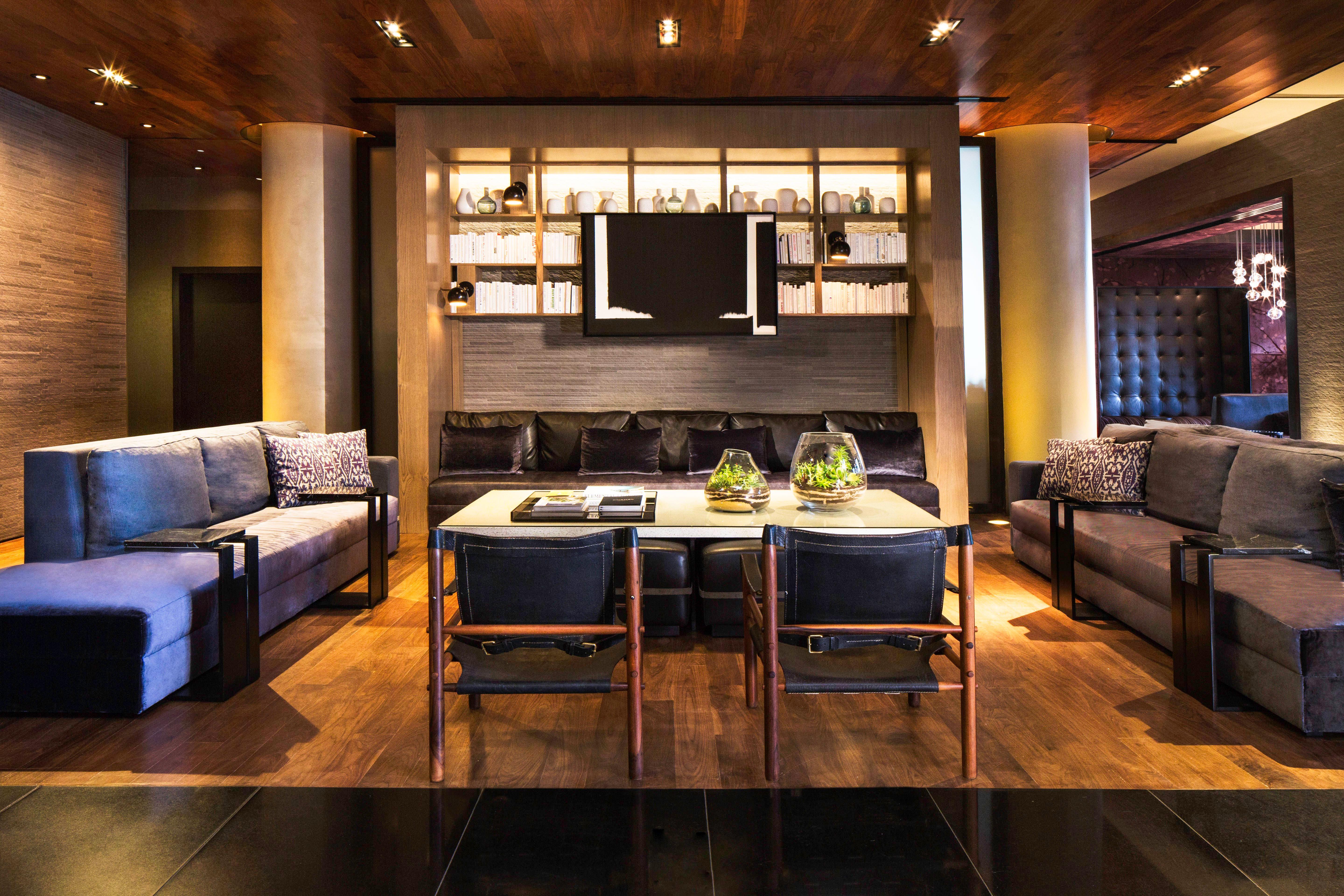Hotel Ink 48 Nueva York