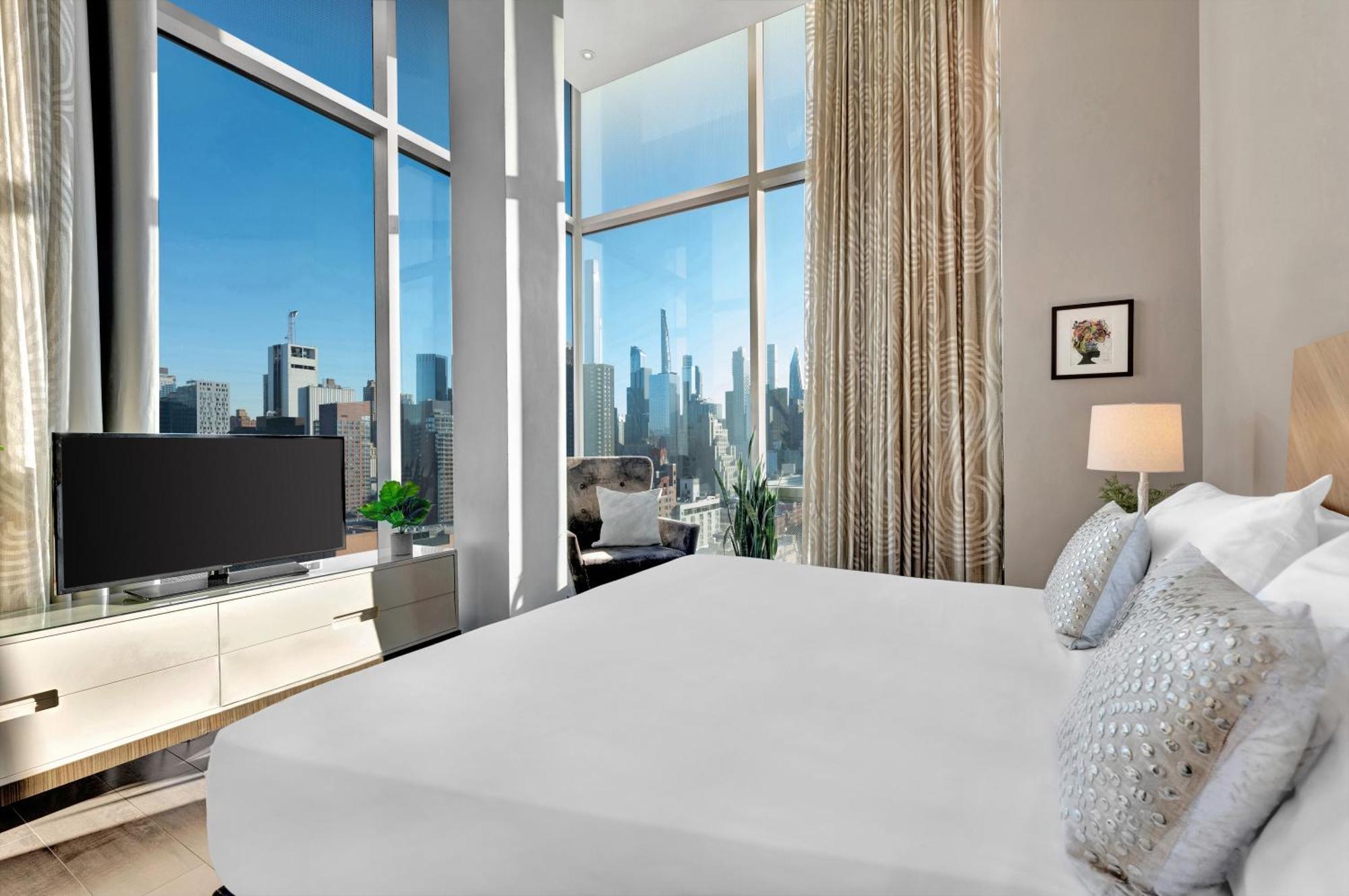 Hotel Ink 48 Nueva York