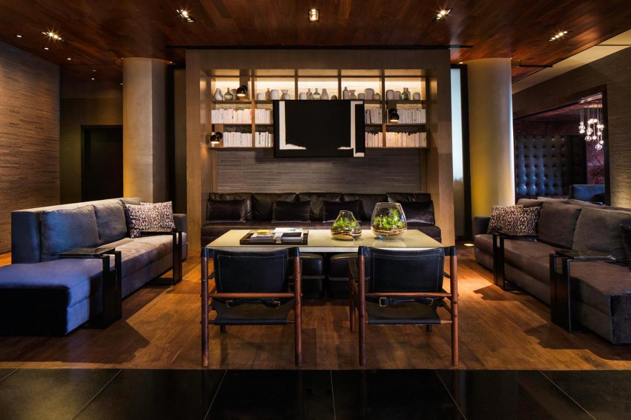 Hotel Ink 48 Nueva York