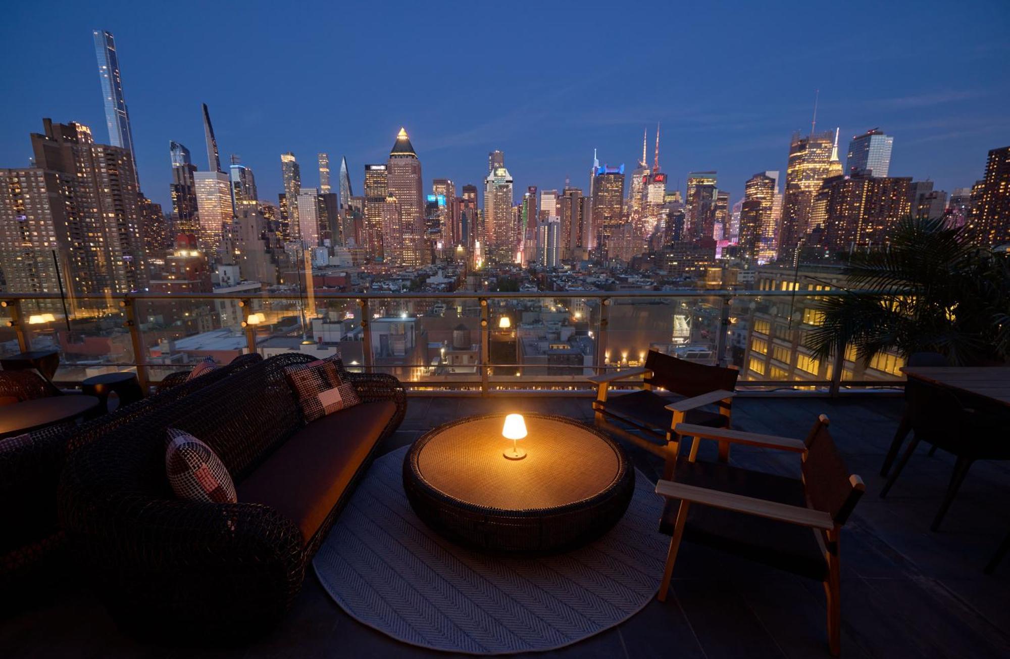 Ink 48 Hotel Nueva York