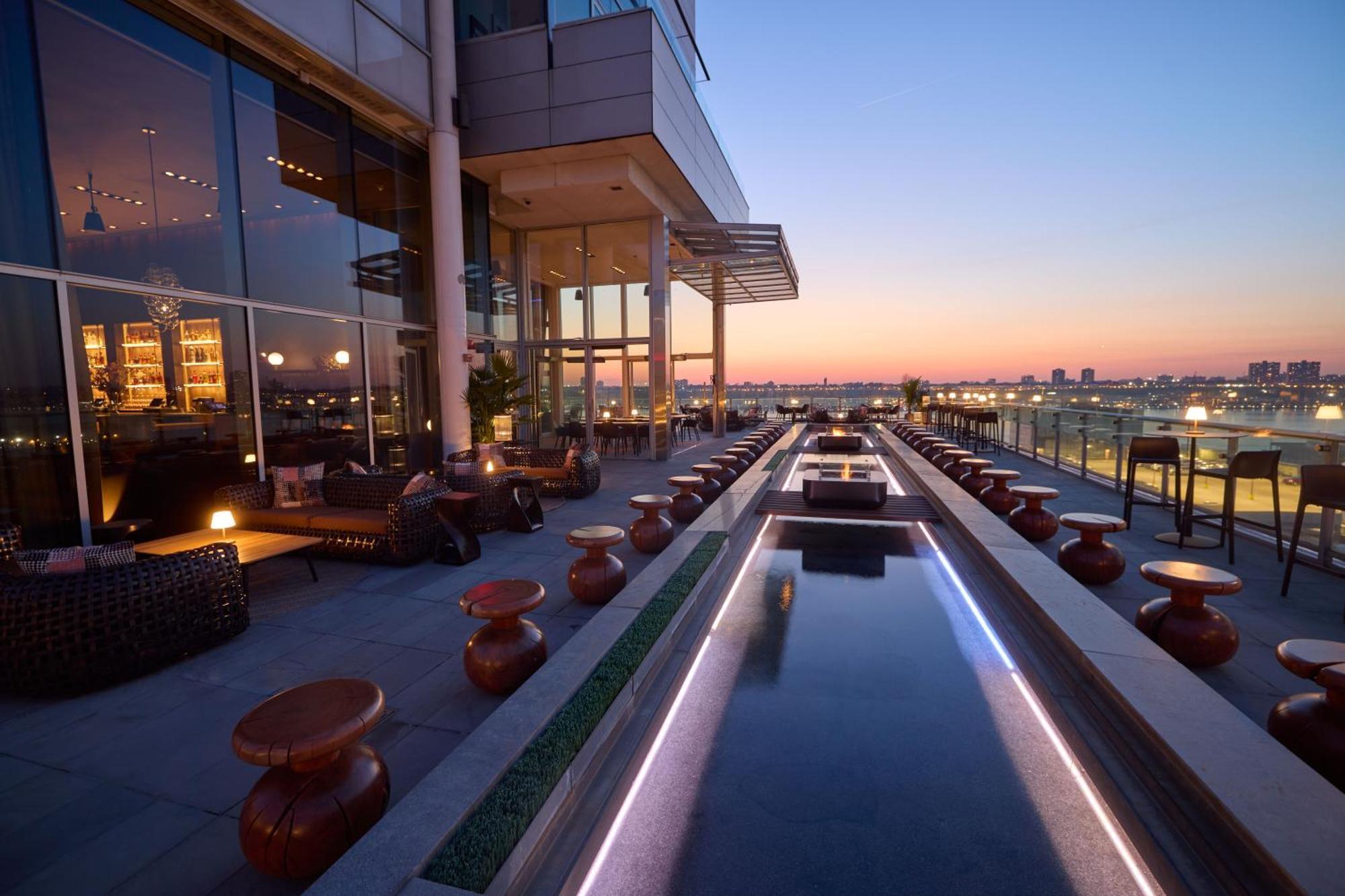 Hotel Ink 48 Nueva York