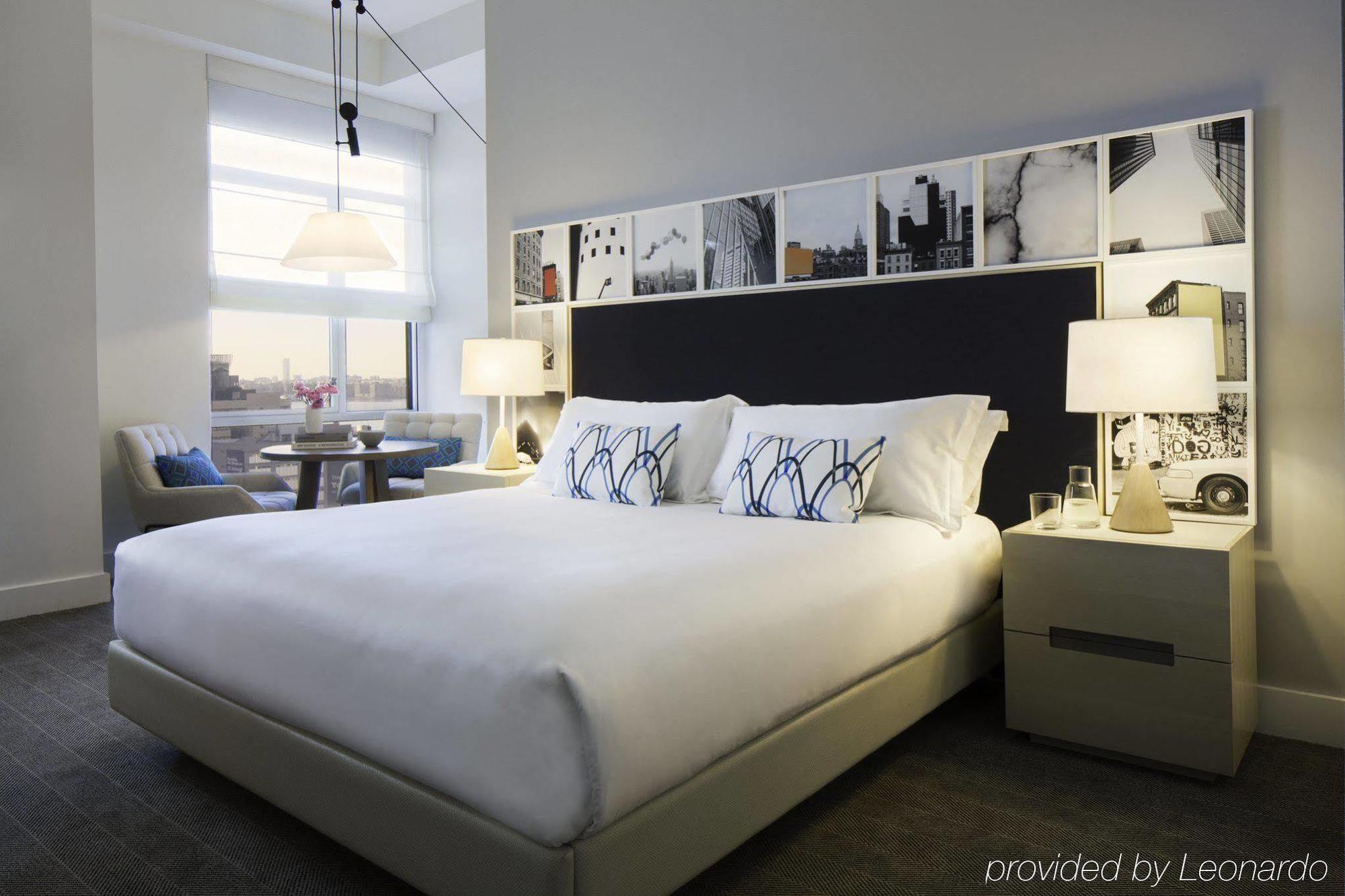 Ink 48 Hotel Nueva York